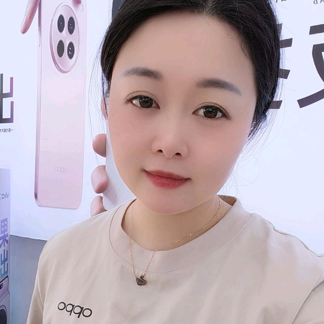 OPPO~田田（乐安大道移动厅店）