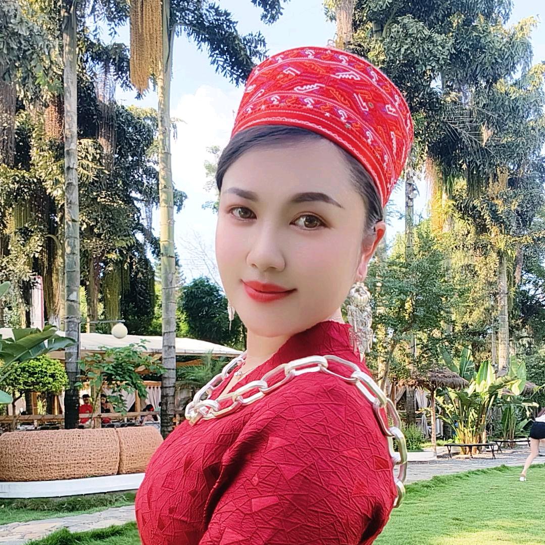 阿美❤️🌹