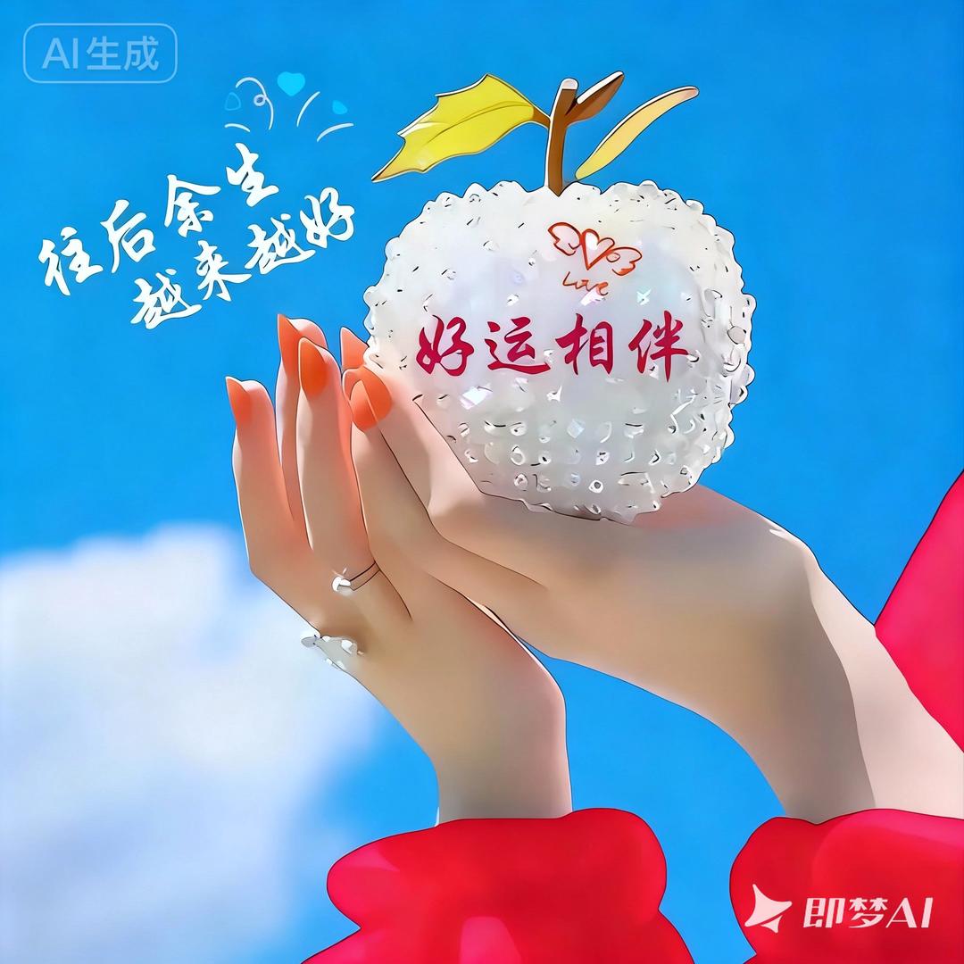 橙儿好物