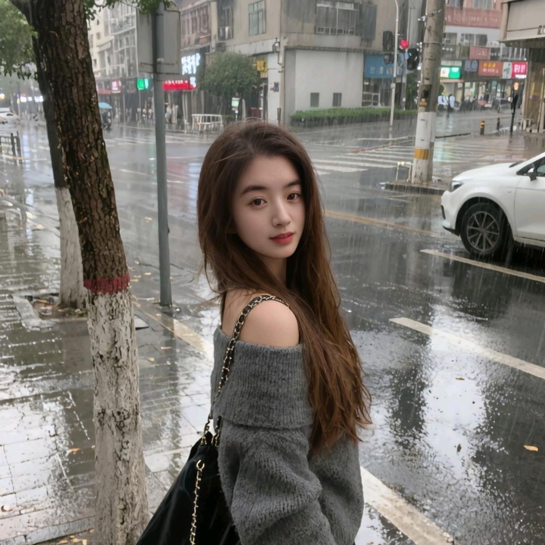 晓艺@