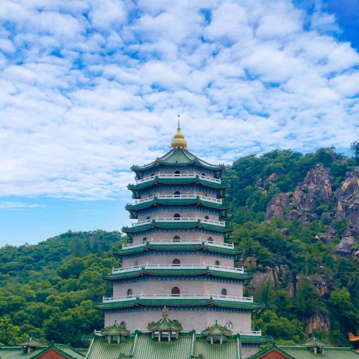 李航妹