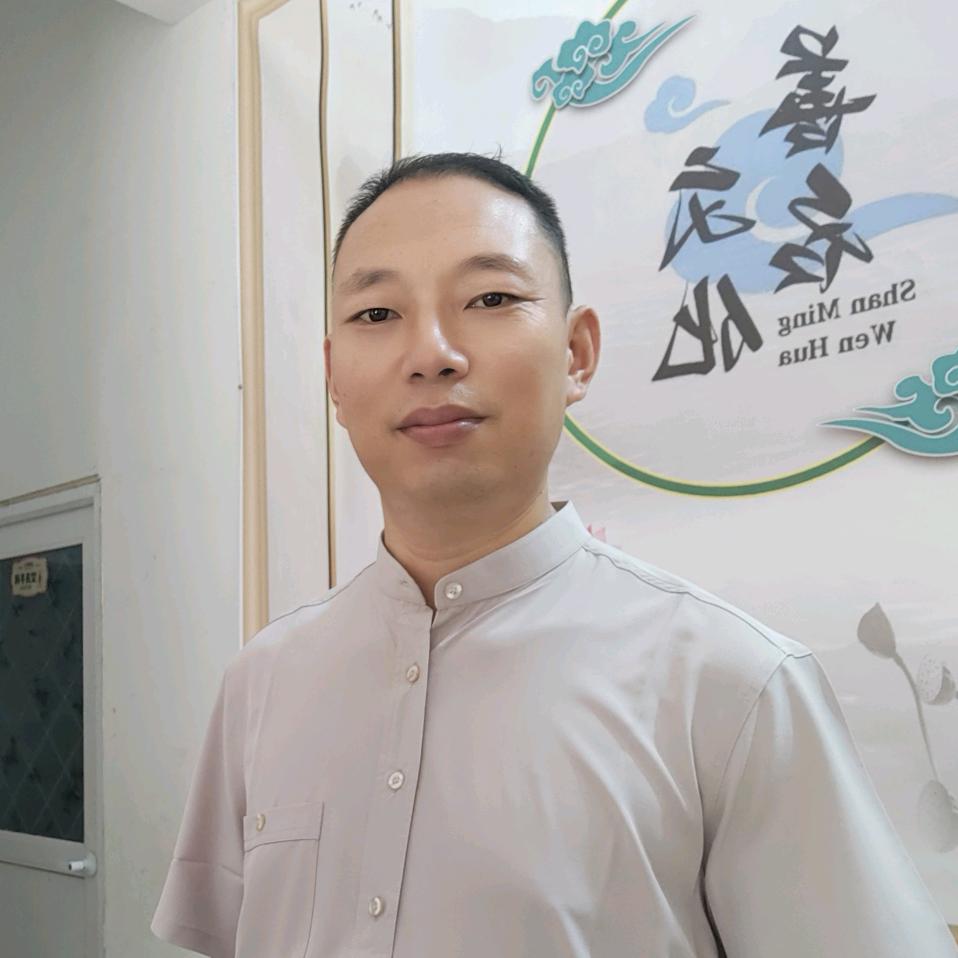 名学范老师