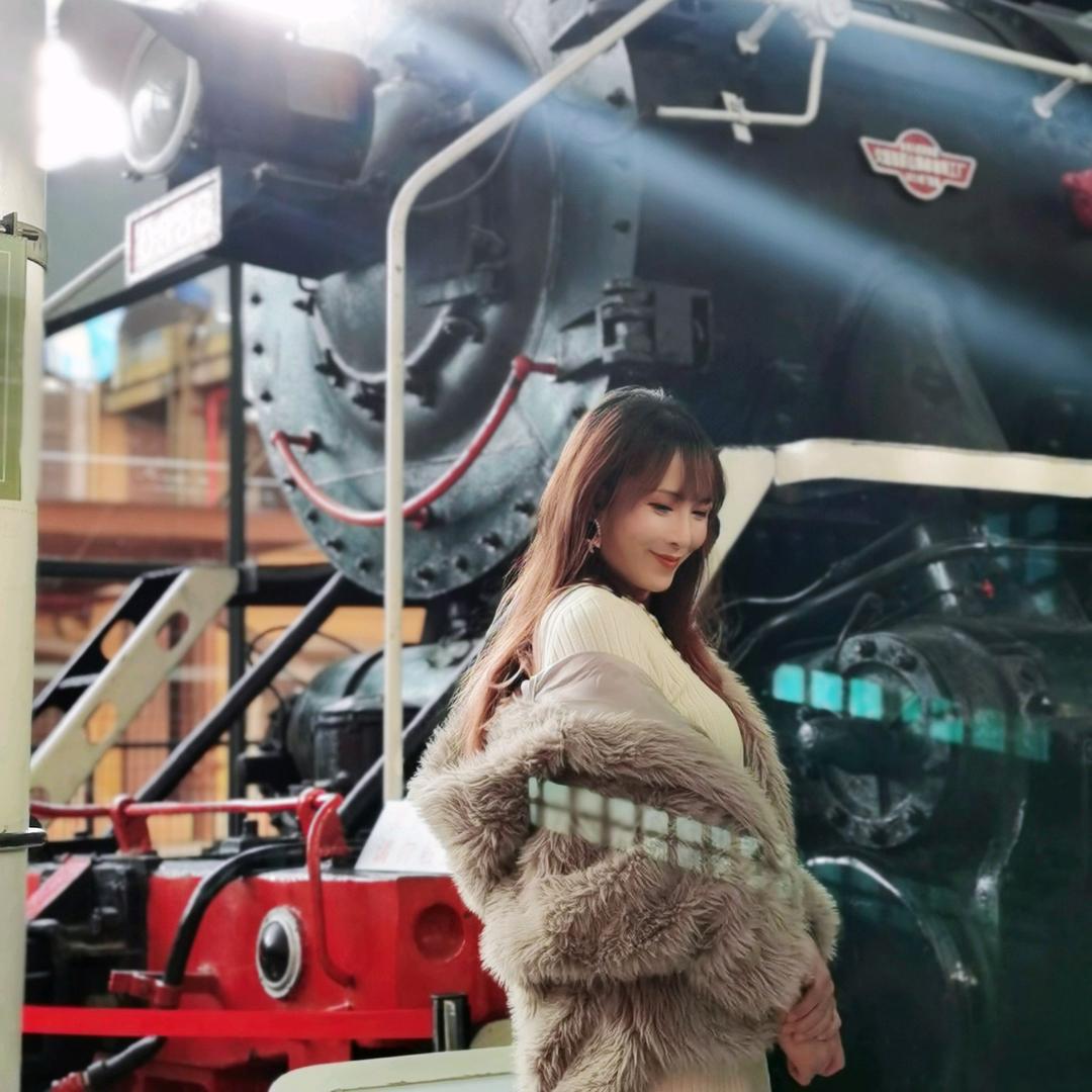 左语香