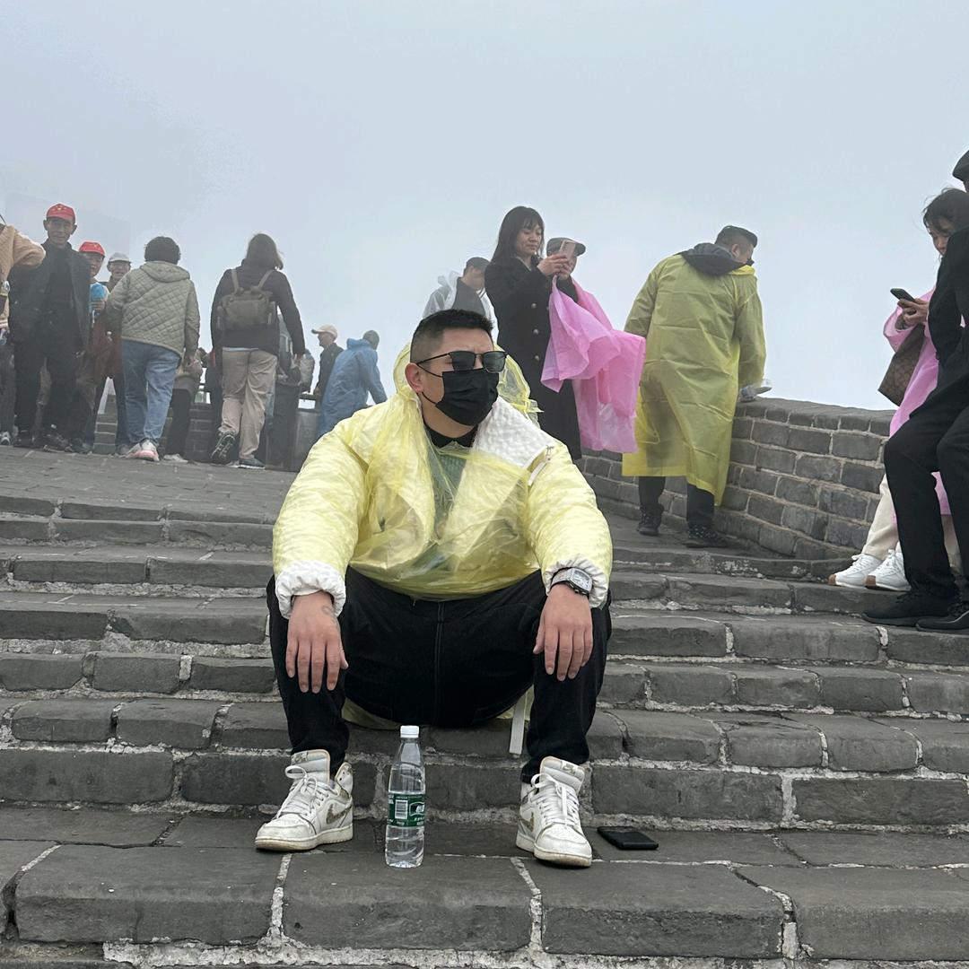 泰力