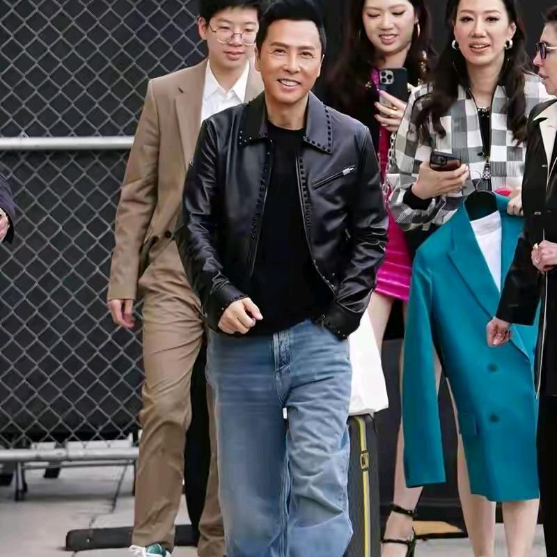 马龙西北男儿