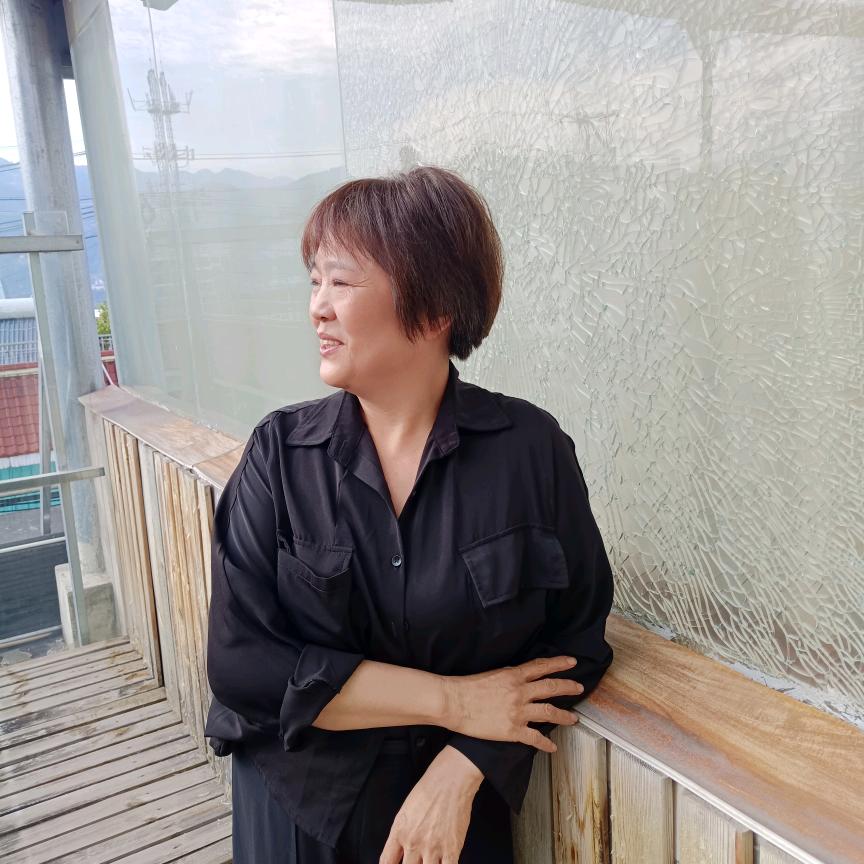 秀林姐