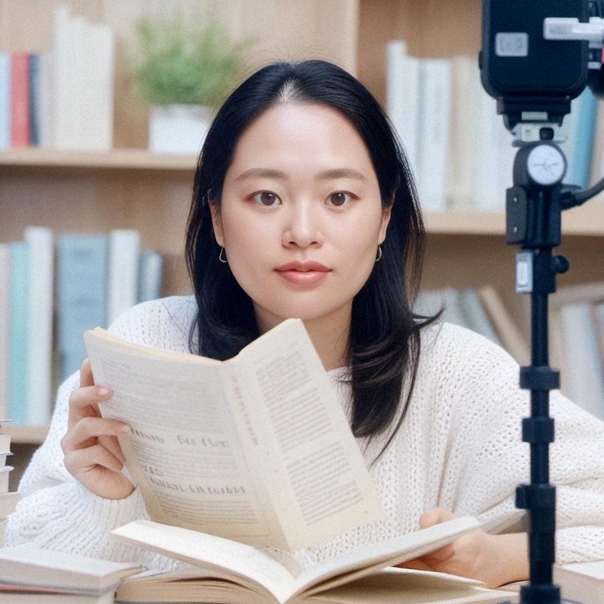 美君悟语