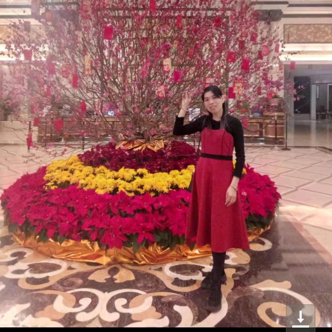 心想事成，添丁发财