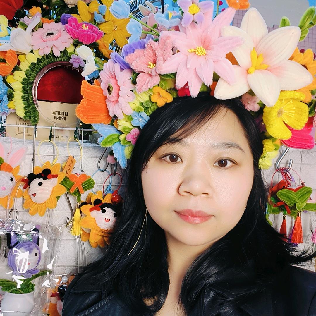 老板娘爱做手工（成品可预订）