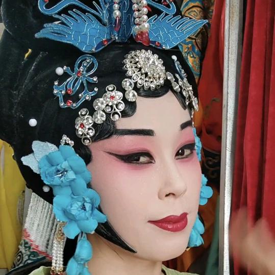 阳谷神州（慧慧）剧团