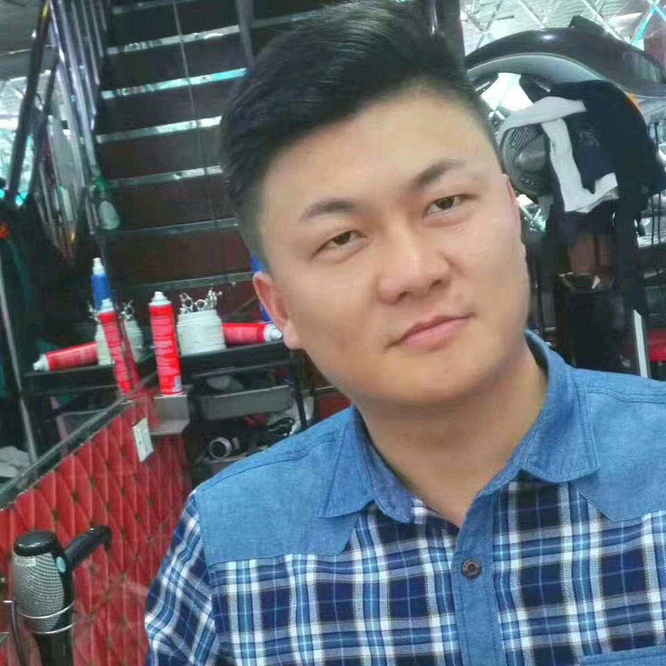 真的汉子