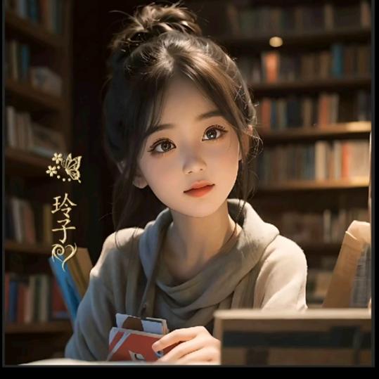 玲子