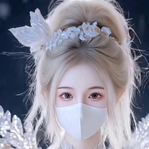 星月女神👠
