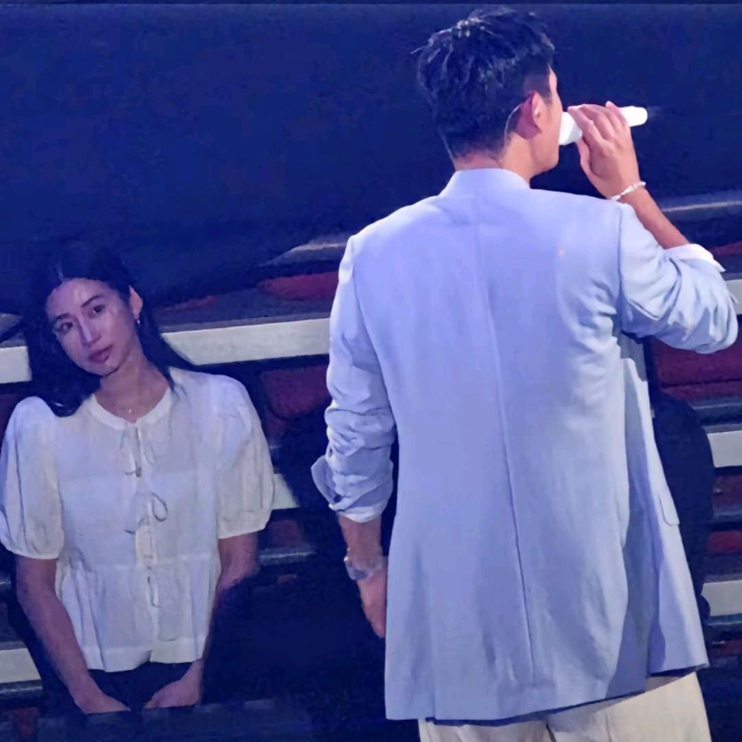 我眯会