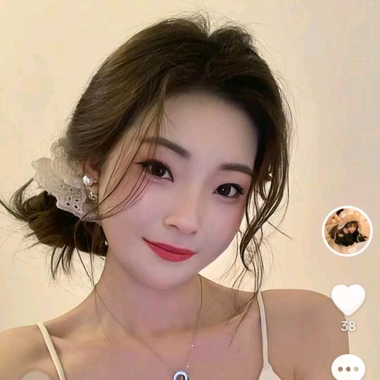 🚴越努力💕越幸运_