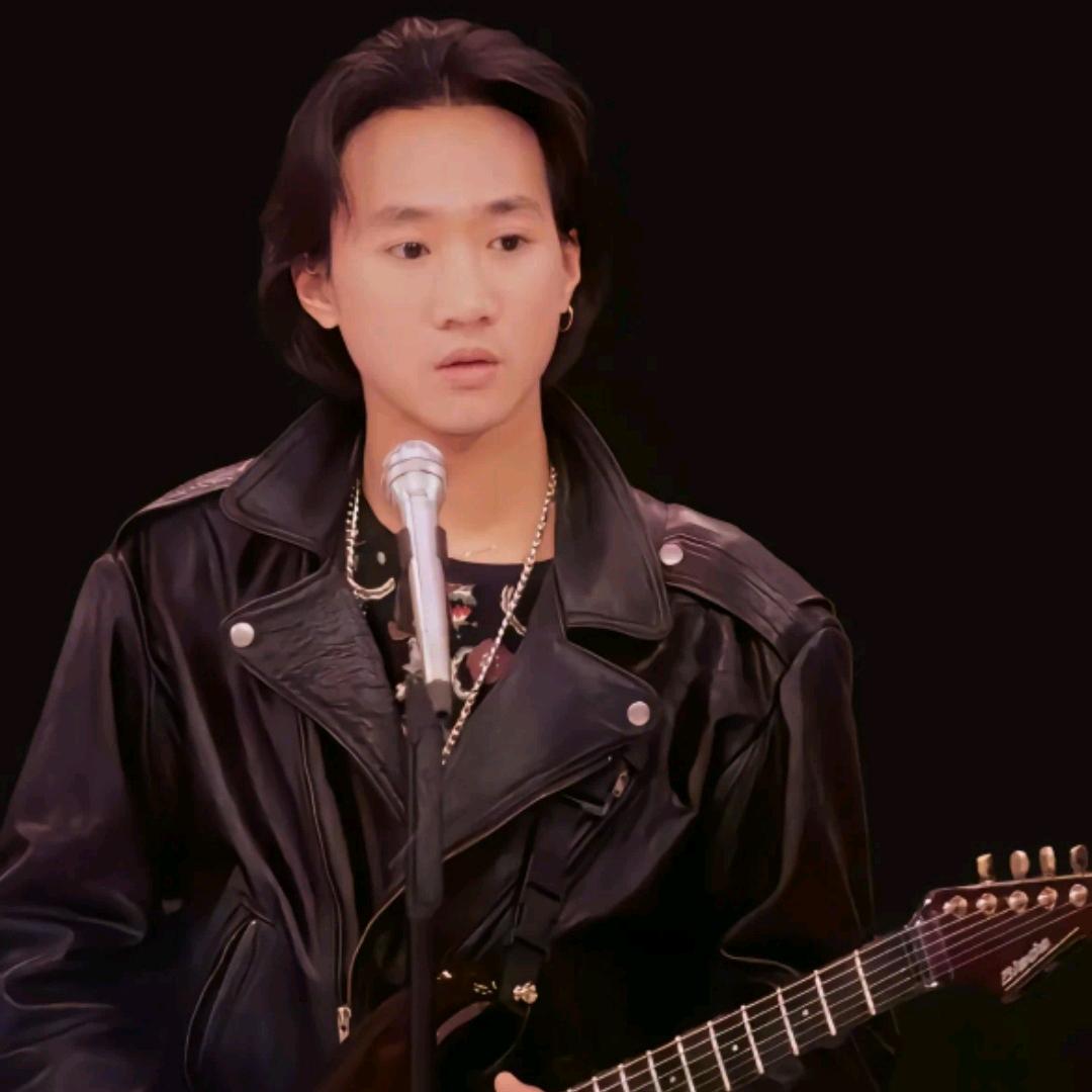 多情公子无情剑