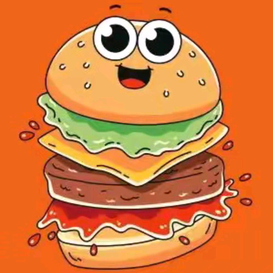 堡格力汉堡(清真)