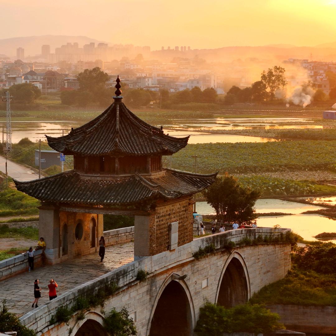 炮哥讲旅行