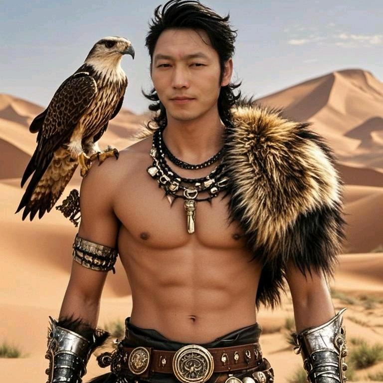 逍遥哥