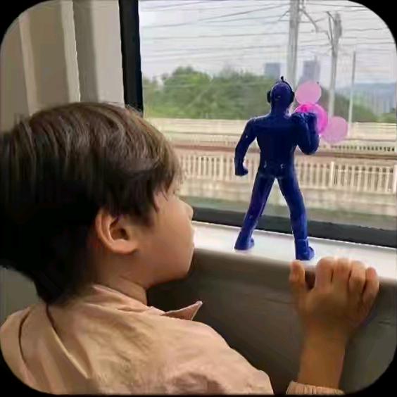 野马