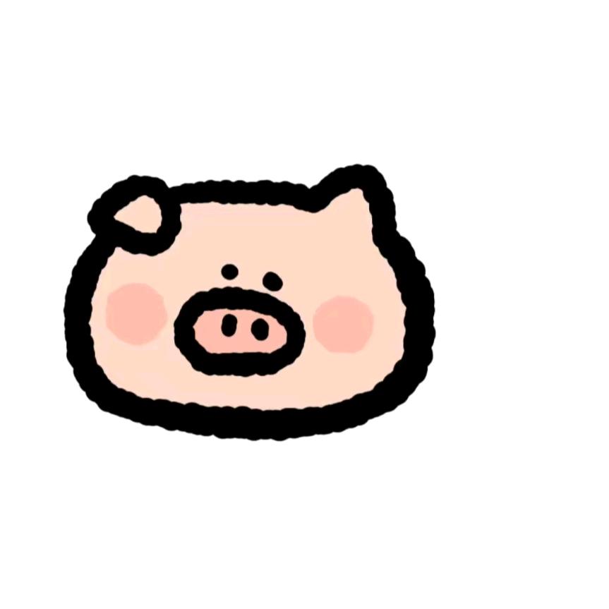 发霉猪(直播号)