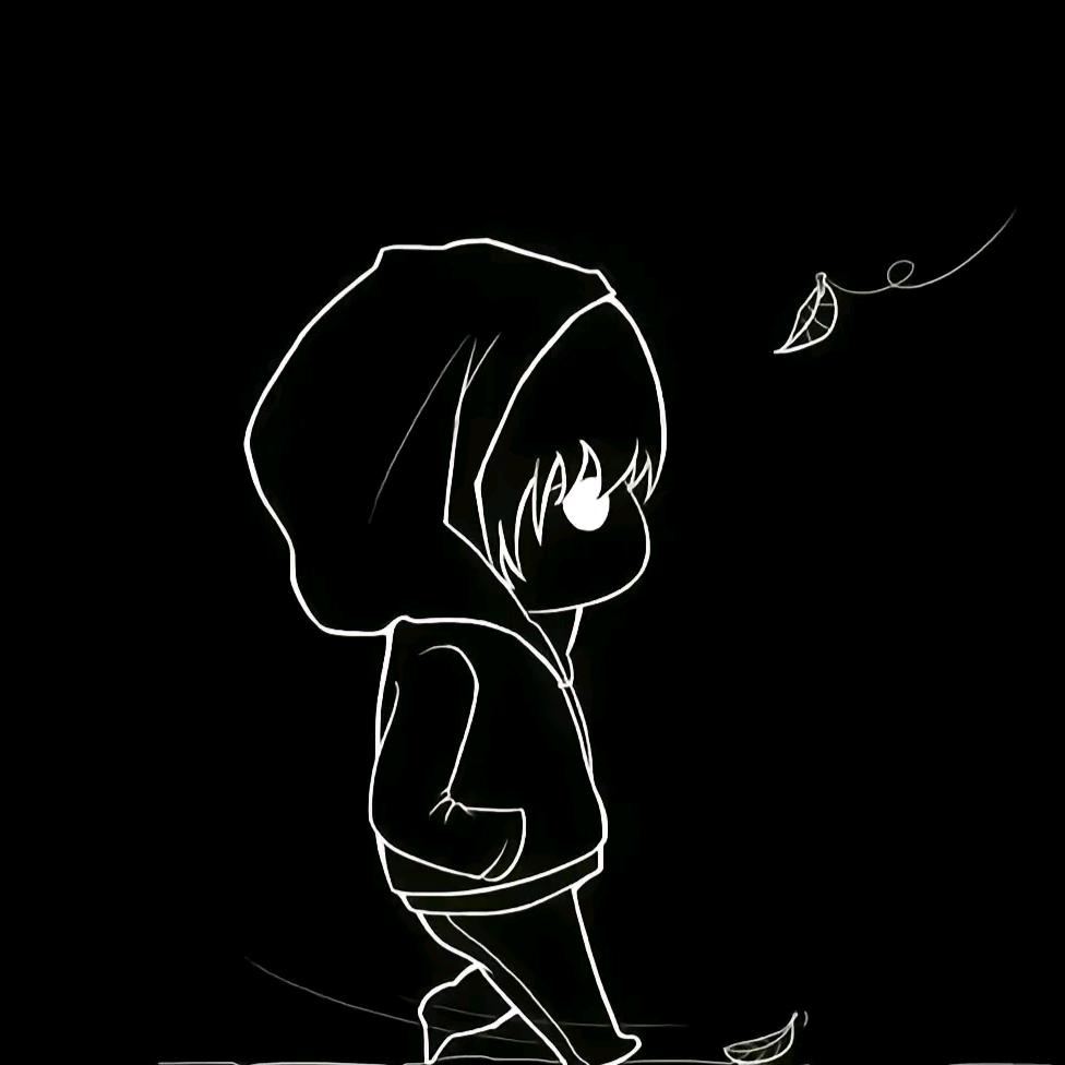 你是盔甲也是软肋