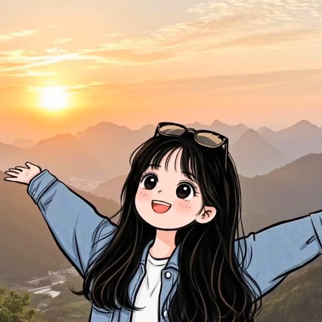 ღ小小༉