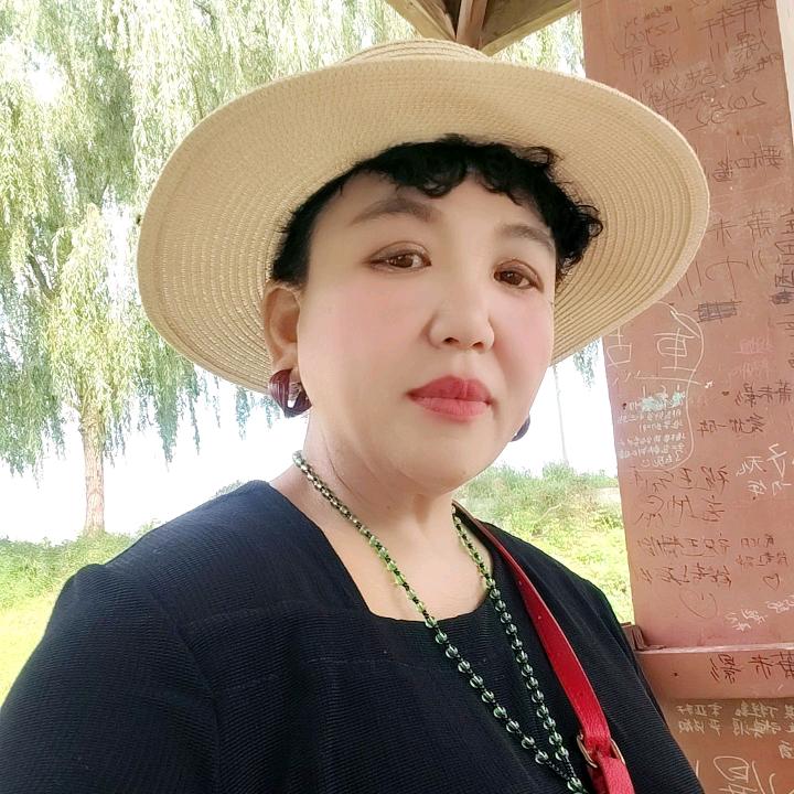 红娘树珍姐单身来吧！