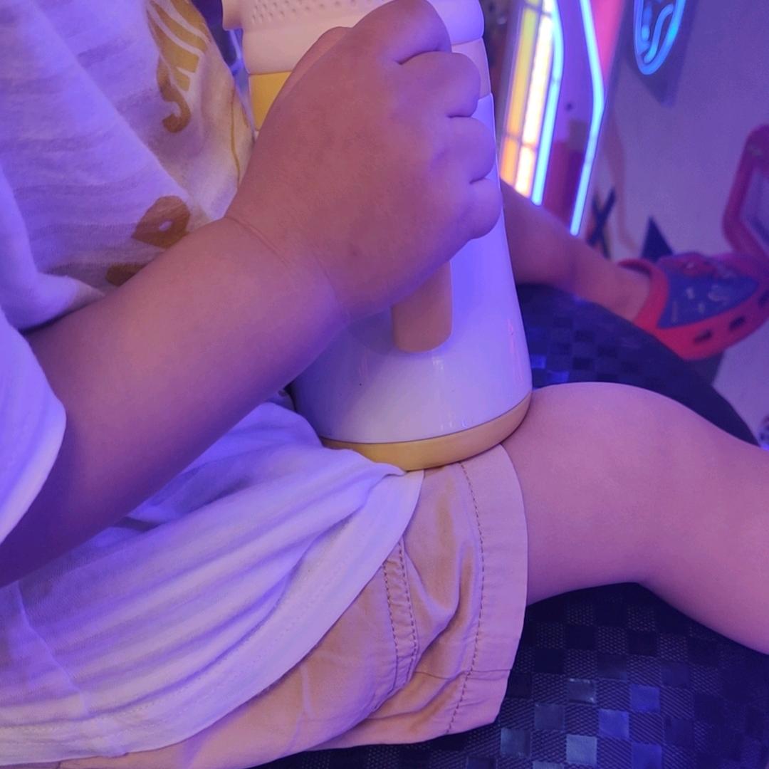 弃宫做朕