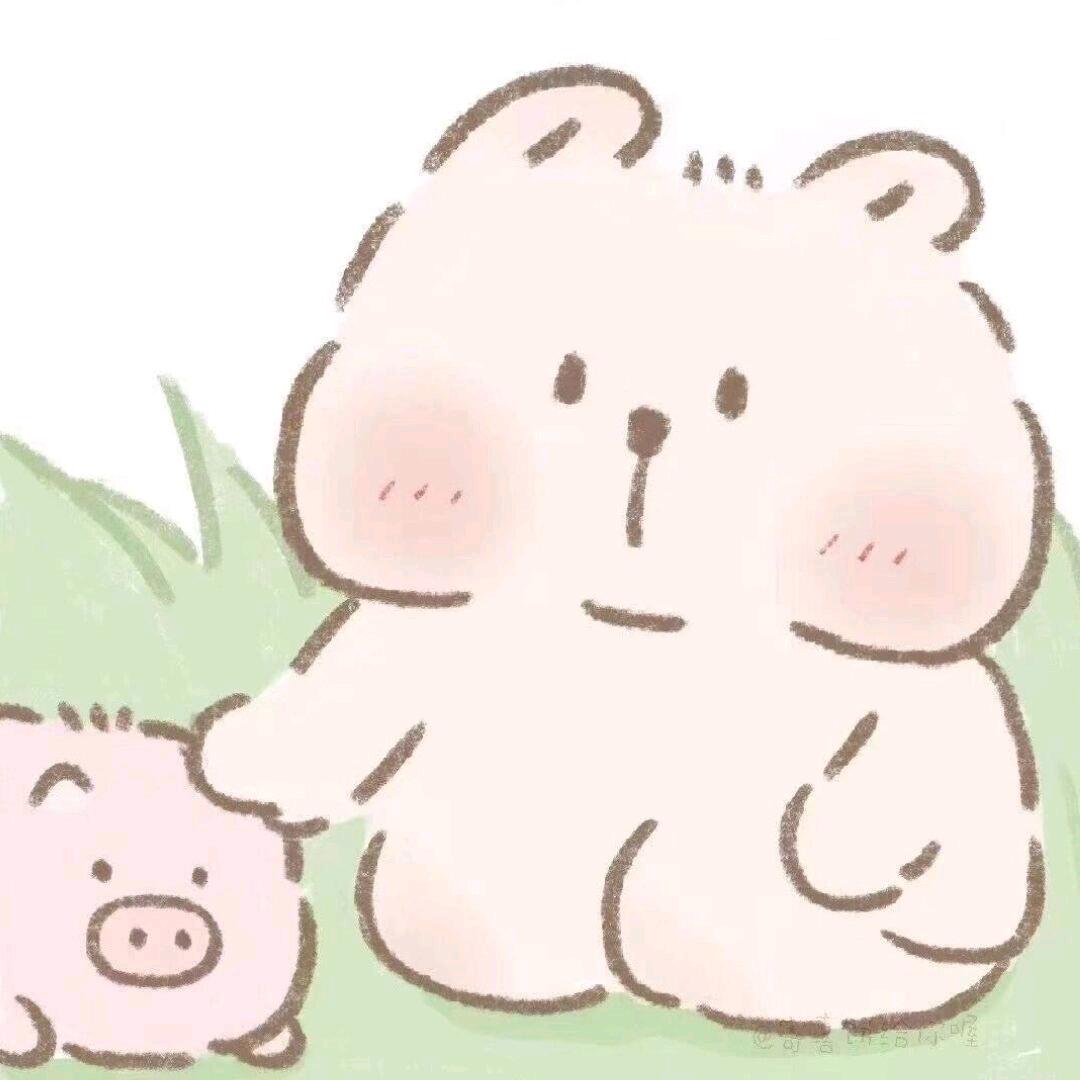 婷婷呀头像