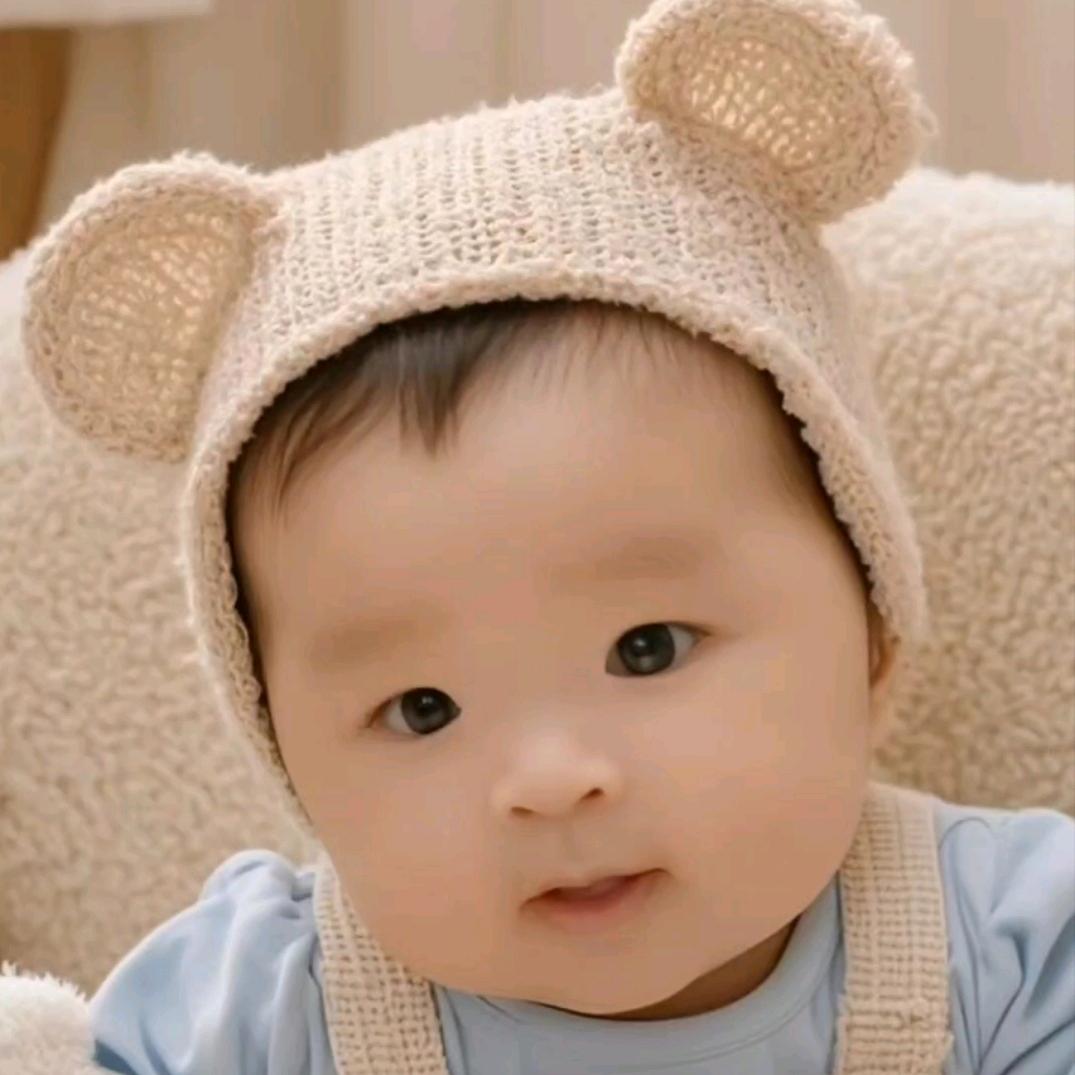 嘟嘟小崽子