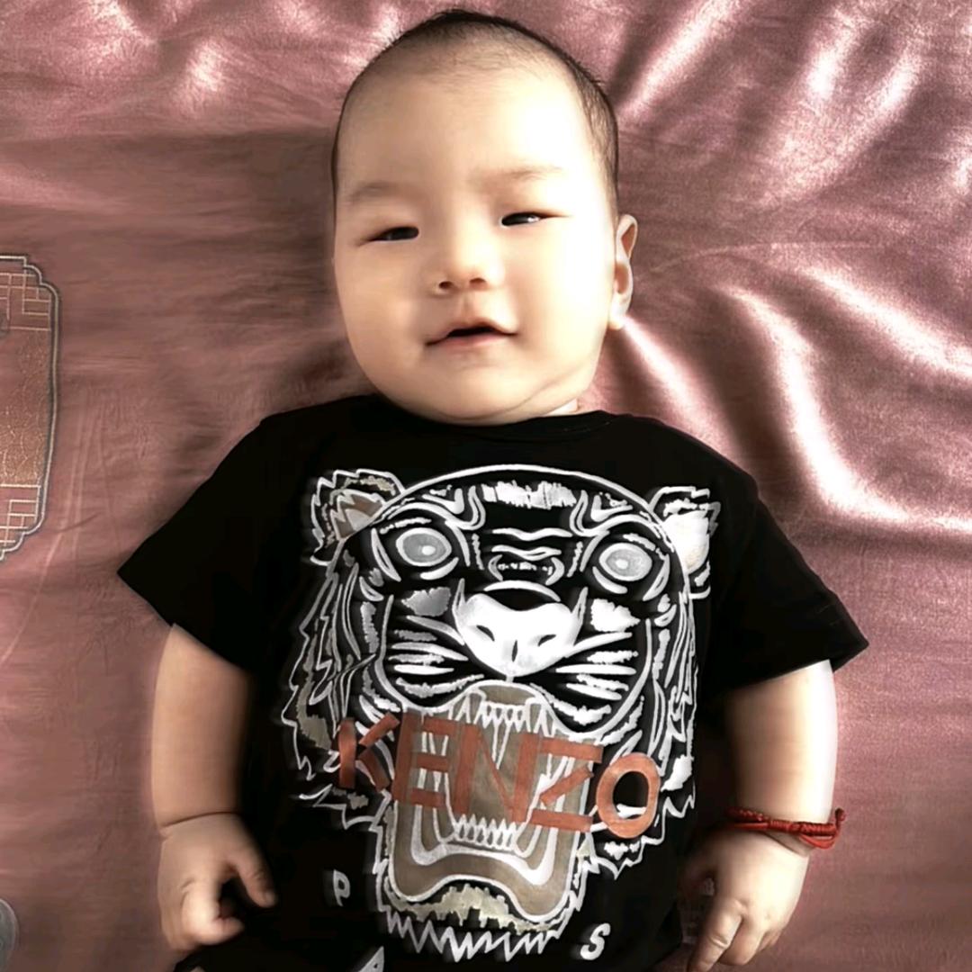 幸福一生😊