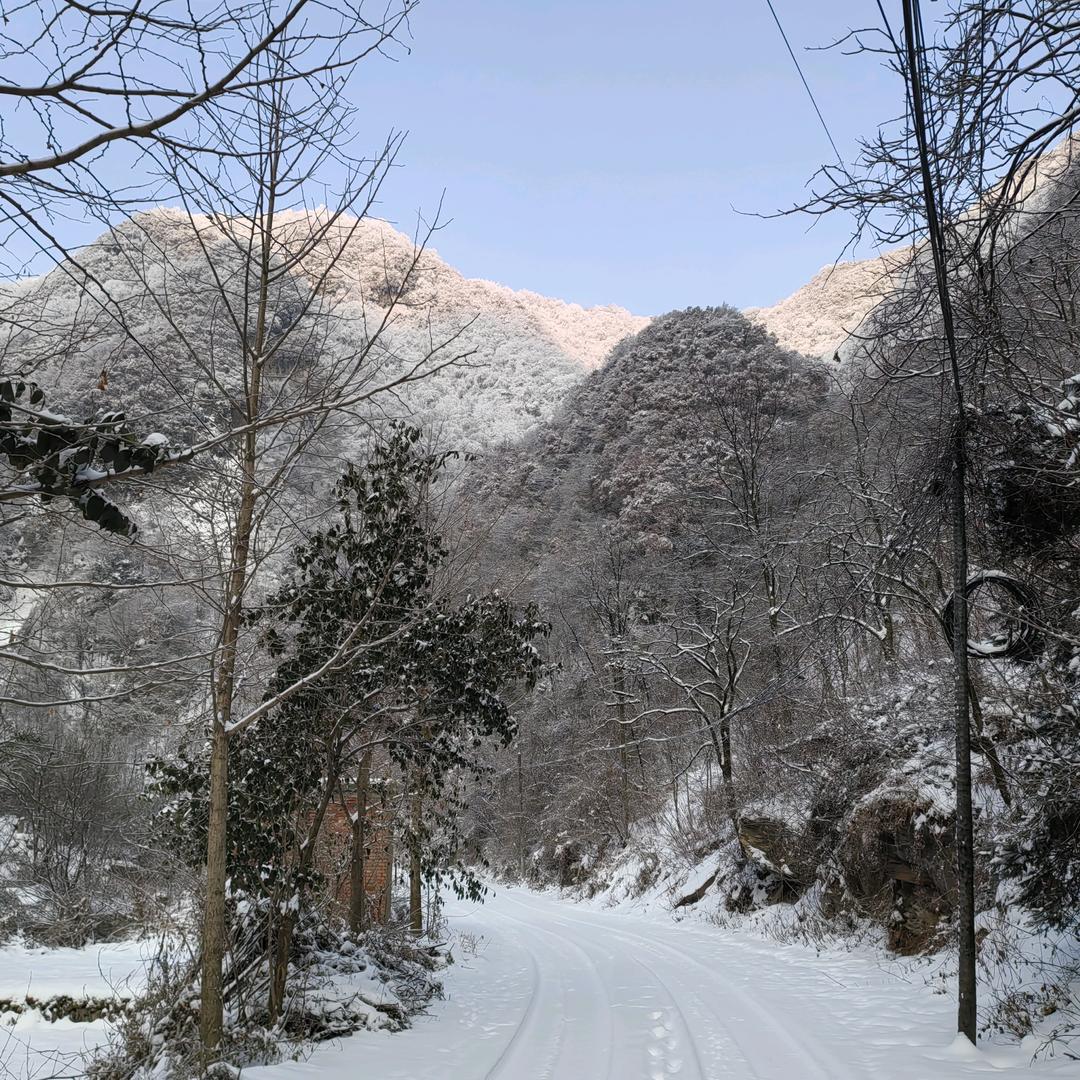 小不点（碾子坪）
