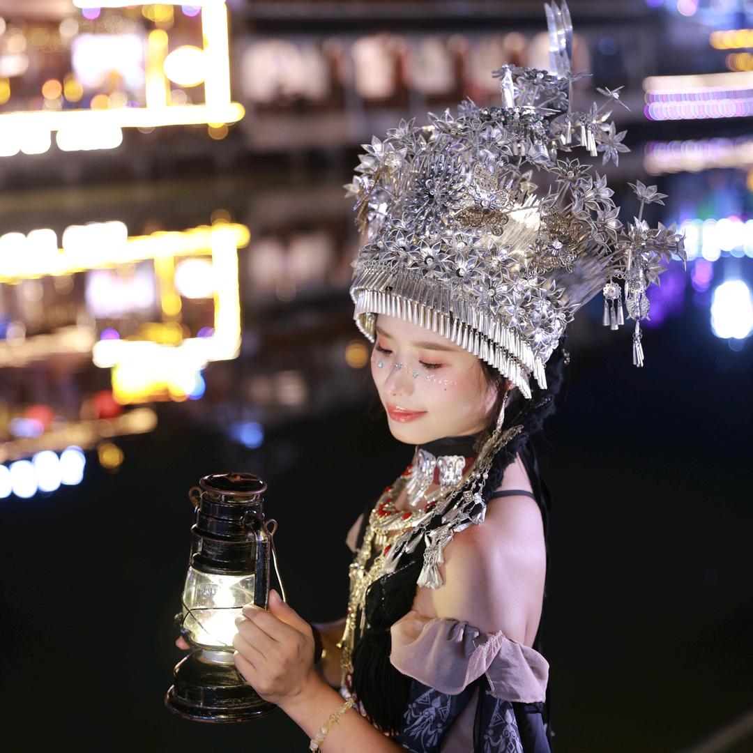 李二娃
