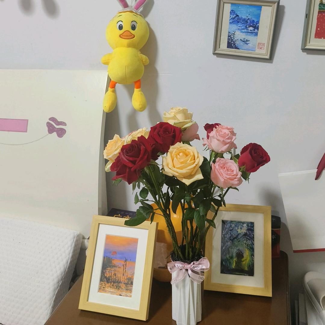 芳儿【@】
