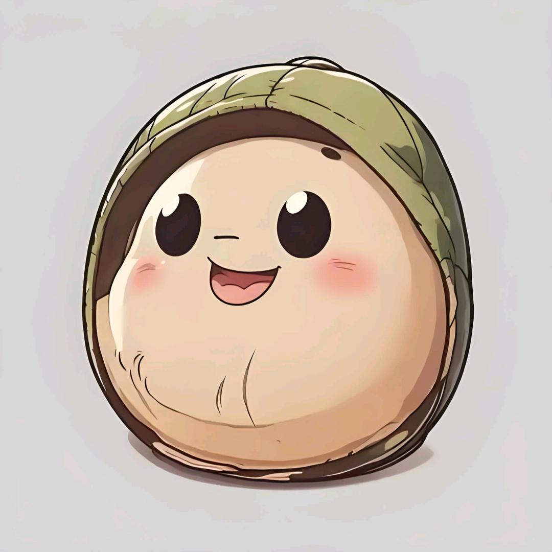 是小豆包呀