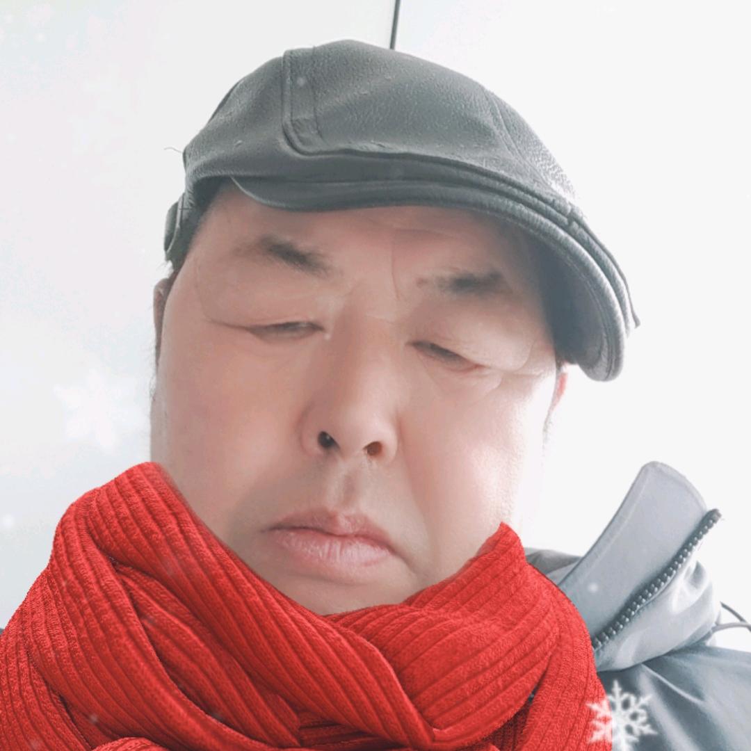 张廷军