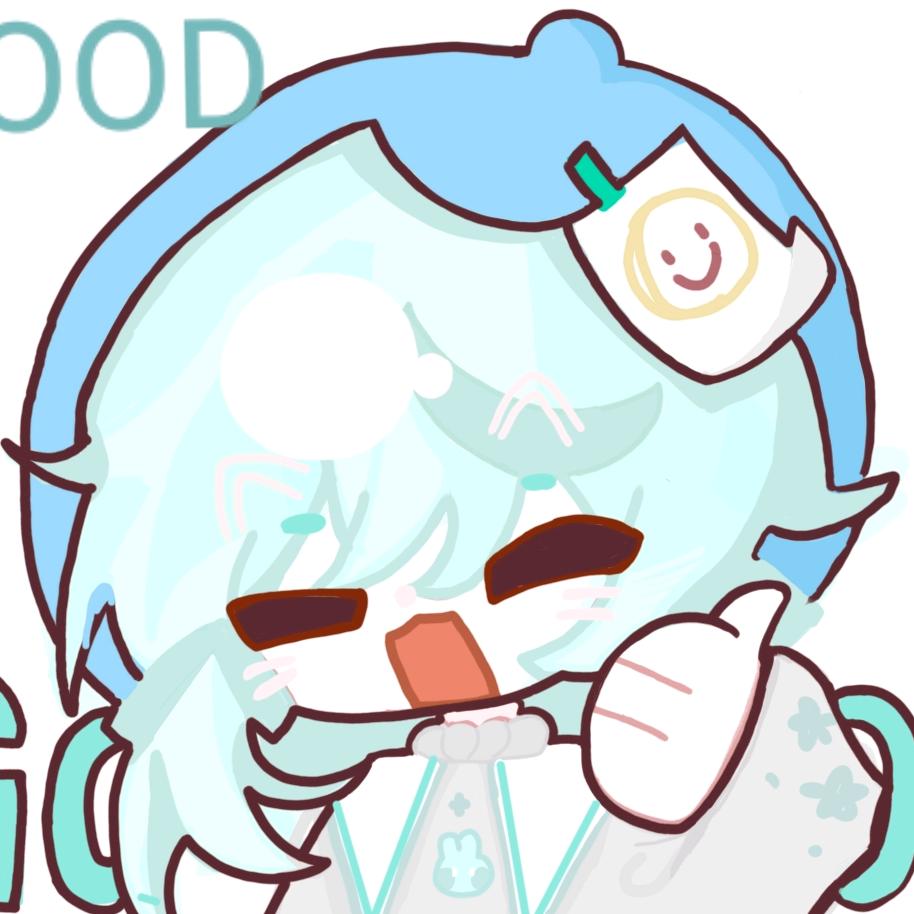 白墨染.&