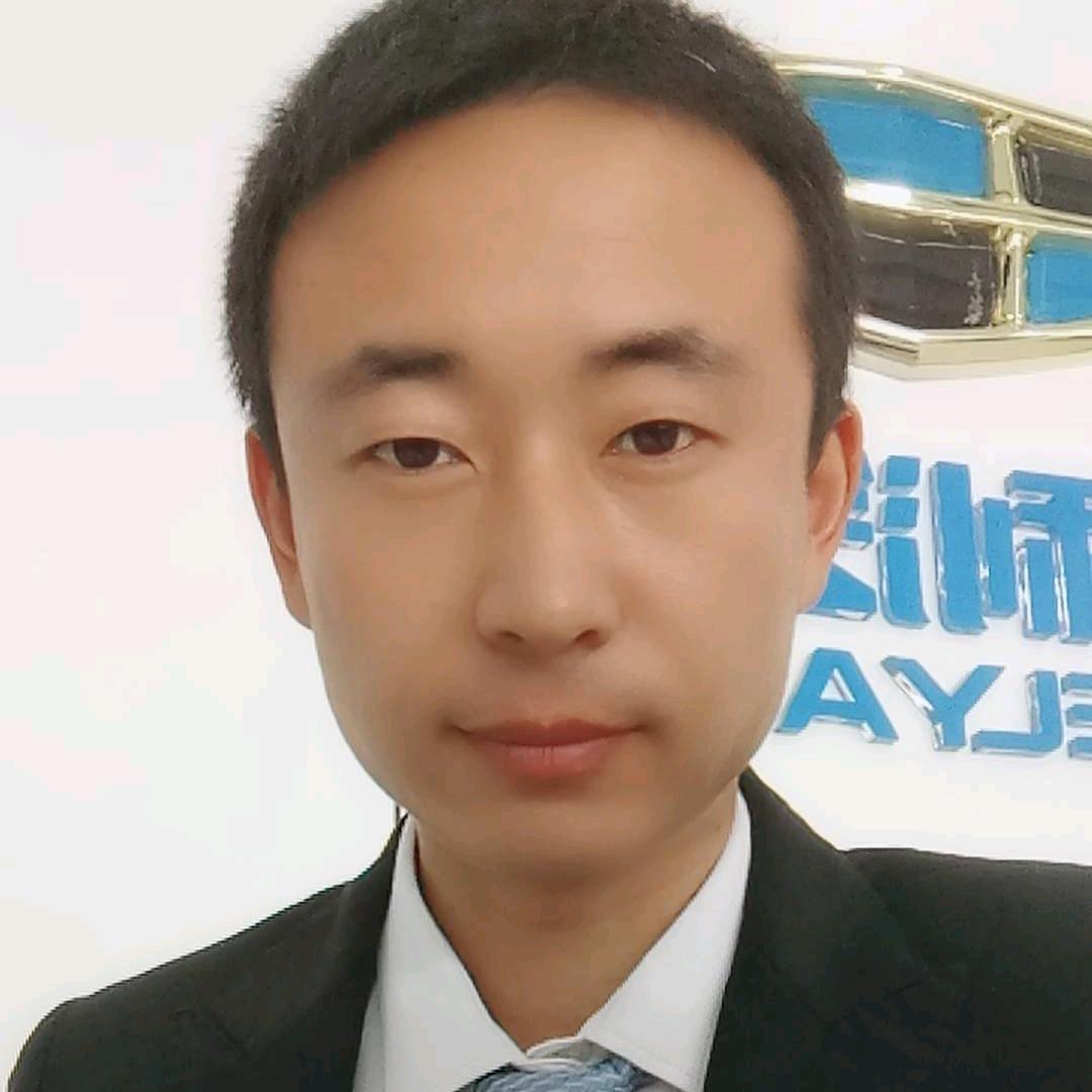 a 笑意浅浅