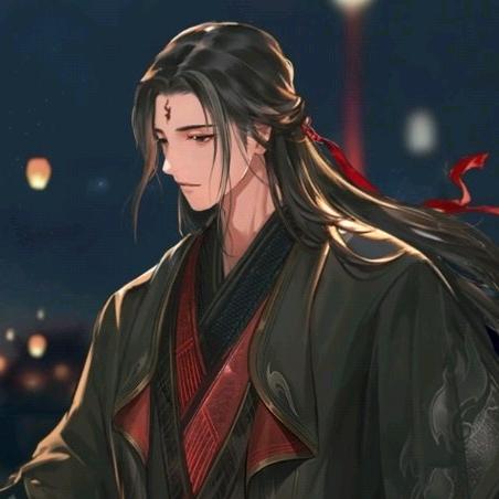 坠海✨（你的前夫哥）$