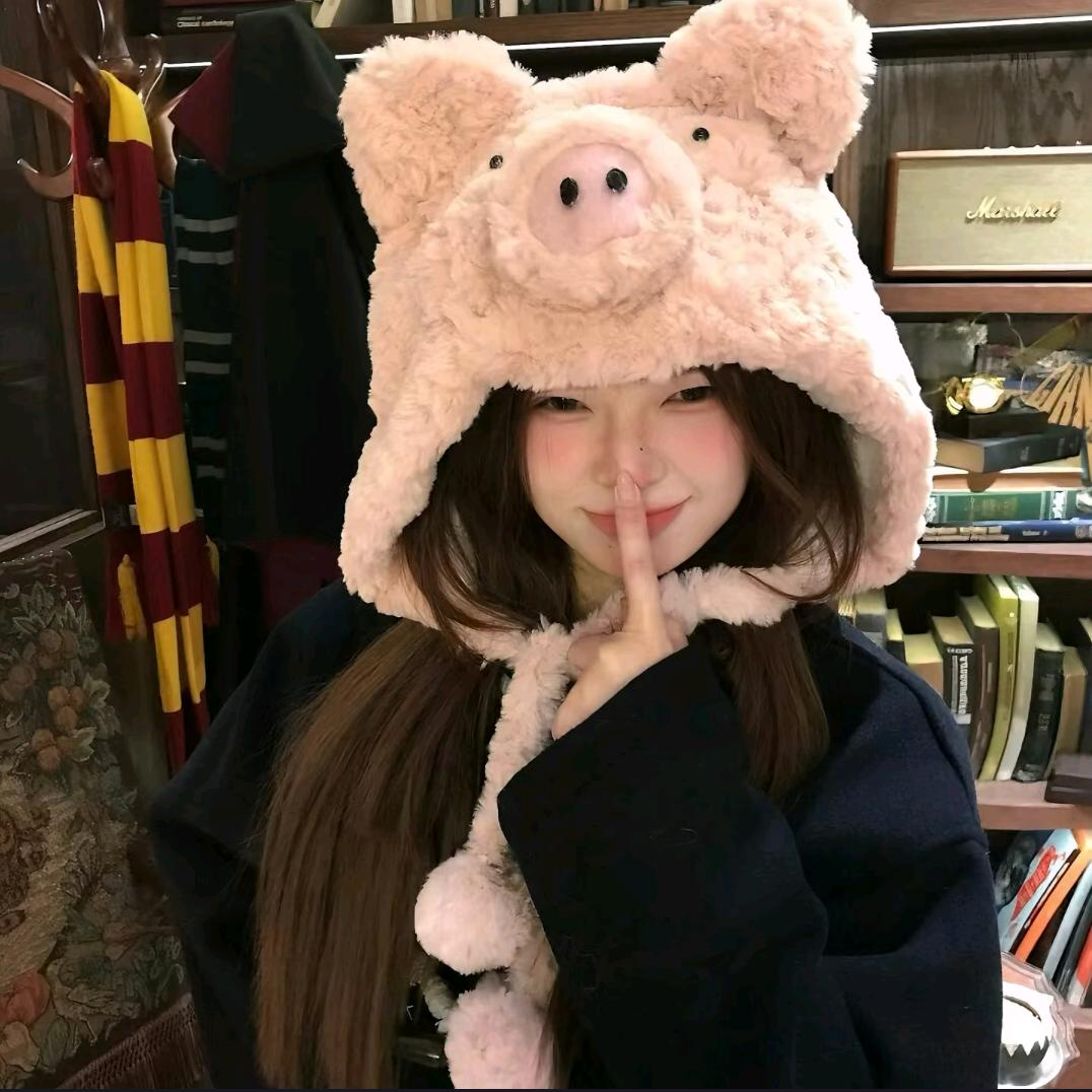 少一点心柿
