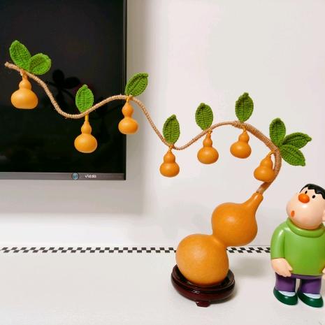 宁宁葫芦