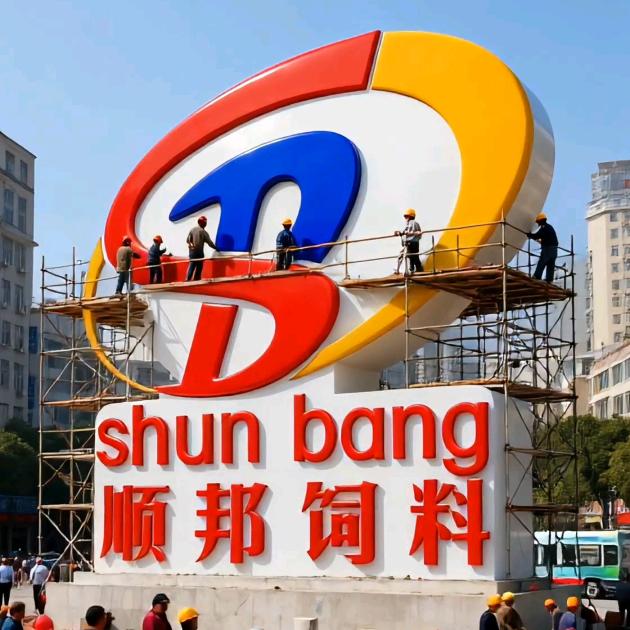 顺邦饲料莱克特罗催肥小料
