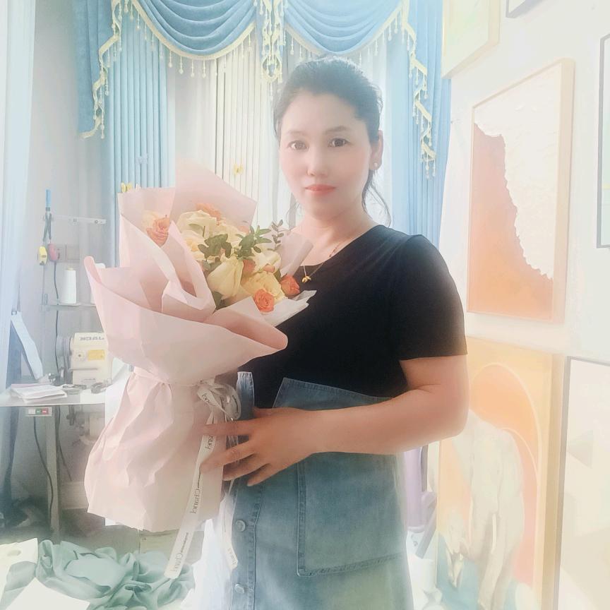 泸州市龙马潭区情投意合窗帘经营部