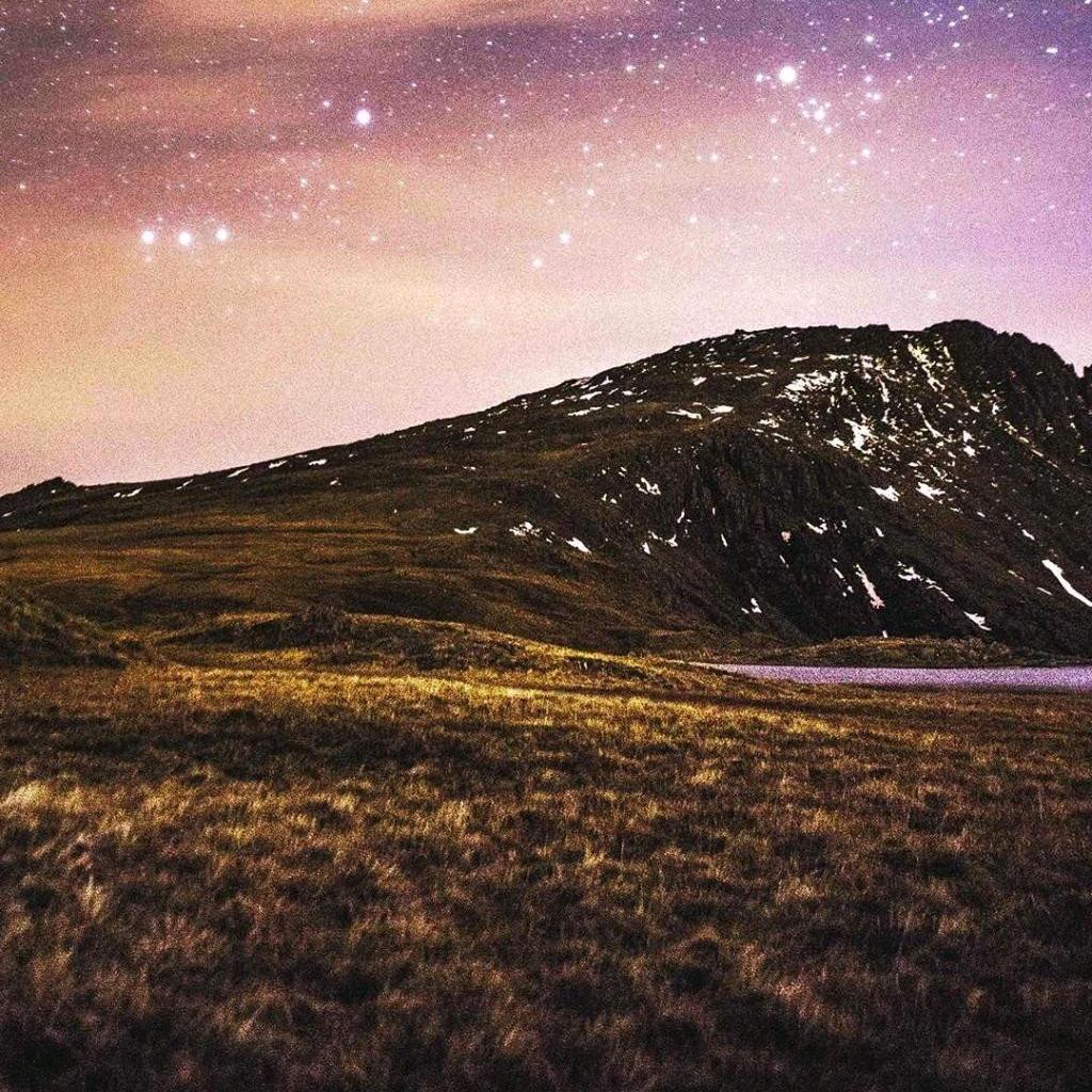 晚风吹人醒(˵¯͒〰¯͒˵)🤠