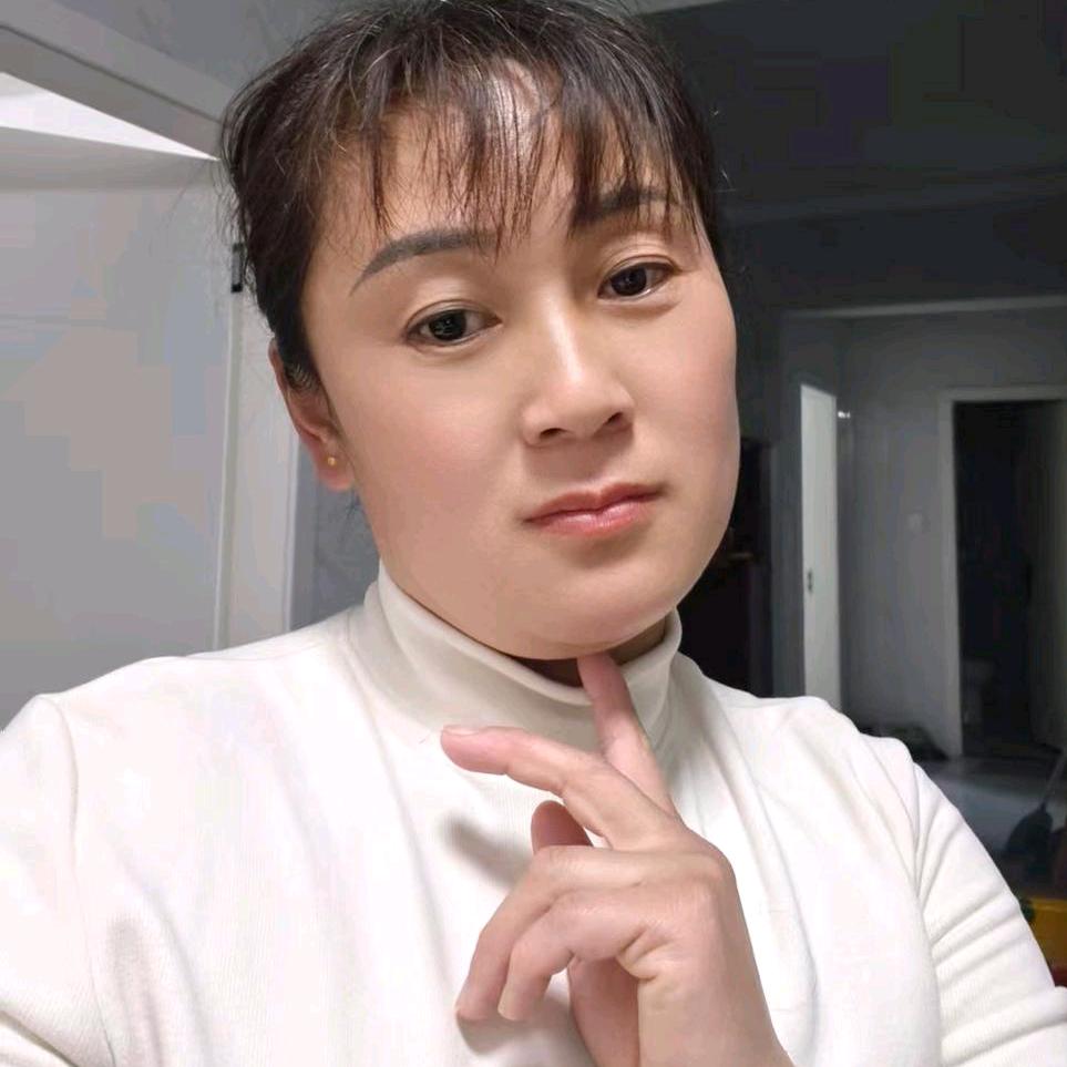 @花姐