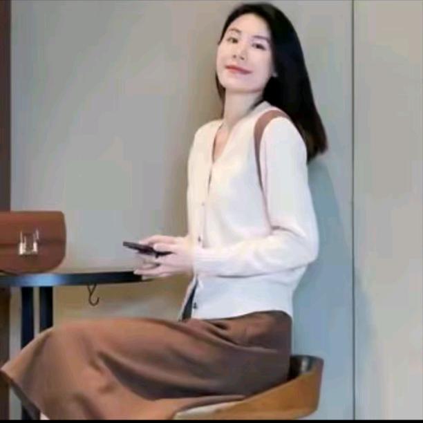 麦芽Mayya -(时尚穿搭)