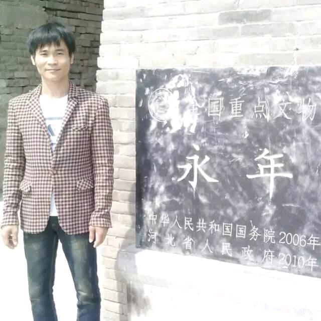 黄现在