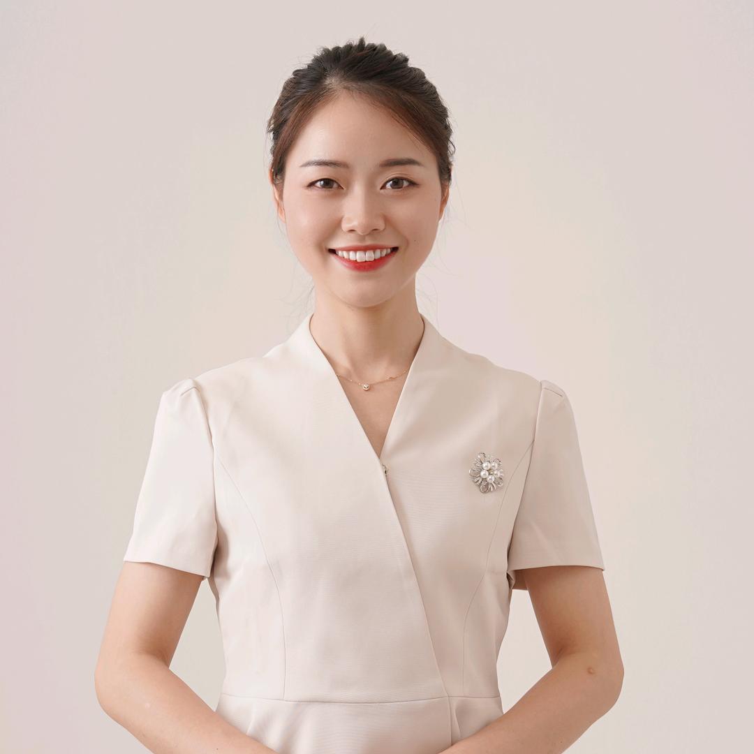 达州洛梵皮肤管理__萍萍