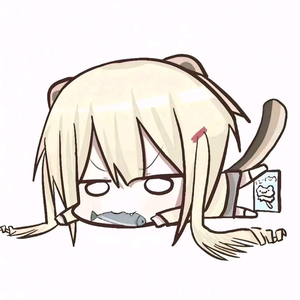 我想睡觉💤